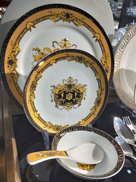 hermes plates dinnerware sets replica|hermes tableware collection.